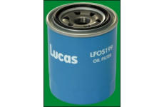 Olejový filtr LUCAS FILTERS LFOS199