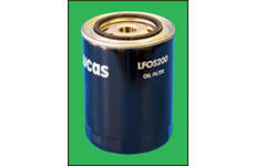 Olejový filtr LUCAS FILTERS LFOS200