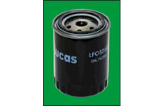 Olejový filtr LUCAS FILTERS LFOS260