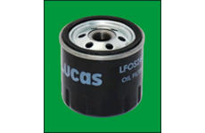 Olejový filtr LUCAS FILTERS LFOS264