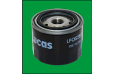 Olejový filtr LUCAS FILTERS LFOS282