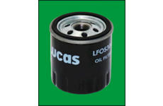 Olejový filtr LUCAS FILTERS LFOS304