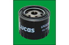 Olejový filtr LUCAS FILTERS LFOS309