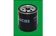 Olejový filtr LUCAS FILTERS LFOS310