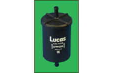 Palivový filtr LUCAS FILTERS LFPF006