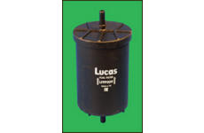 Palivový filtr LUCAS FILTERS LFPF009