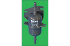 Palivový filtr LUCAS FILTERS LFPF010