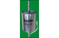 Palivový filtr LUCAS FILTERS LFPF016
