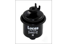 Palivový filtr LUCAS FILTERS LFPF017