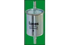 Palivový filtr LUCAS FILTERS LFPF022
