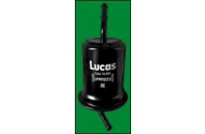 Palivový filtr LUCAS FILTERS LFPF033