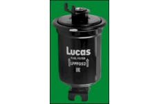 Palivový filtr LUCAS FILTERS LFPF052