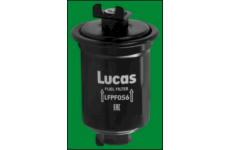 Palivový filtr LUCAS FILTERS LFPF056