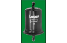 Palivový filtr LUCAS FILTERS LFPF060