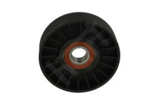 Vratná/vodicí kladka, klínový žebrový řemen HART 335 039