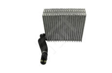 Výparník, klimatizace HART 606 499