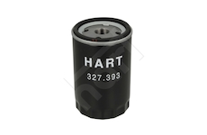 Olejový filtr HART 327 393