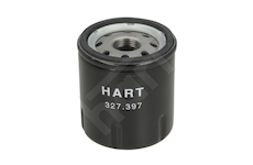 Olejový filtr HART 327 397