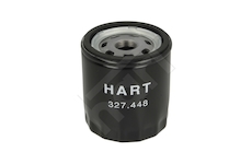 Olejový filtr HART 327 448
