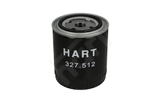 Olejový filtr HART 327 512
