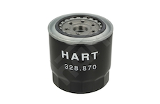 Olejový filtr HART 328 870