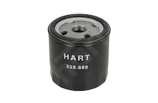Olejový filtr HART 328 889