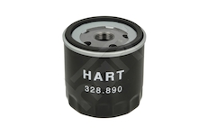 Olejový filtr HART 328 890