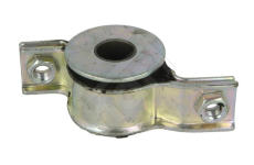Uložení, řídicí mechanismus HART 430 610