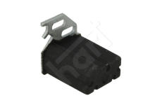 Zarážka, tlumič výfuku HART 444 030