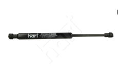 Pneumatická pružina, kapota motoru HART 809 164