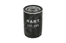 Olejový filtr HART 327 366