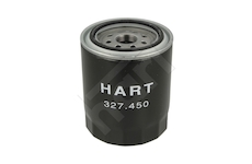 Olejový filtr HART 327 450