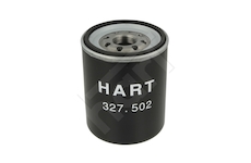 Olejový filtr HART 327 502