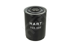 Olejový filtr HART 335 590