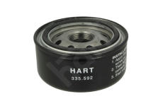 Olejový filtr HART 335 592