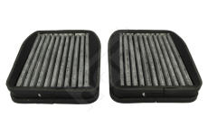 Filtr, vzduch v interiéru HART 338 562