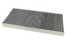 Filtr, vzduch v interiéru HART 340 803