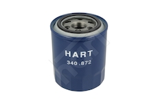 Olejový filtr HART 340 872