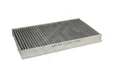 Filtr, vzduch v interiéru HART 347 116