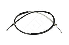 Tažné lanko, parkovací brzda HART 214 528