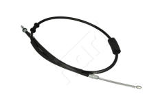 Tažné lanko, parkovací brzda HART 217 980