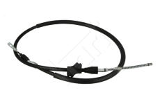 Tažné lanko, parkovací brzda HART 218 958