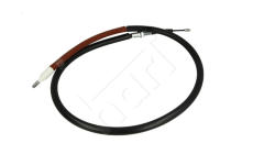Tažné lanko, parkovací brzda HART 218 984