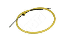 Tažné lanko, parkovací brzda HART 222 022