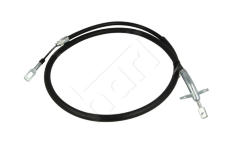 Tažné lanko, parkovací brzda HART 222 023