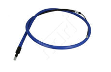 Tažné lanko, parkovací brzda HART 222 032