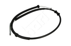 Tažné lanko, parkovací brzda HART 224 004