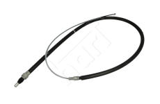 Tažné lanko, parkovací brzda HART 224 245