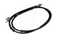 Tažné lanko, parkovací brzda HART 231 185