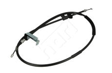 Tažné lanko, parkovací brzda HART 231 190